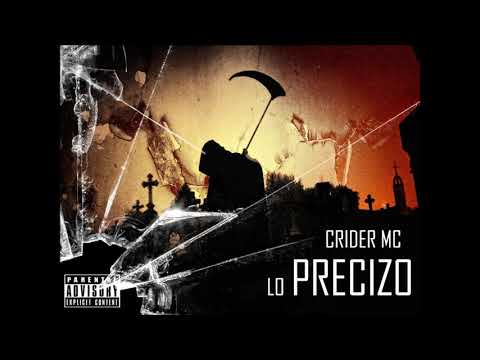 CriderMc - La Travesia