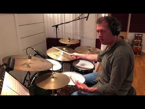 Big Band - Walter Grassmann - Highway 1-9-0, Jan Rohlfing