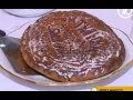 Как делают тульские пряники ? 