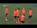 Bekijk de samenvatting van Cambuur tegen FC Volendam