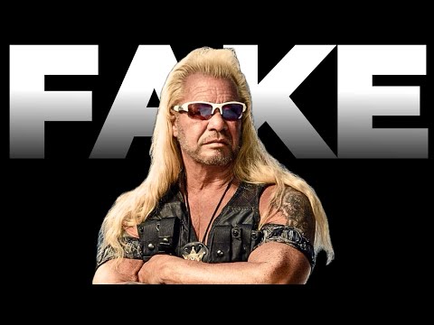 Why Dog The Bounty Hunter Fell Off