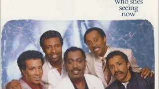 The Temptations - I Wonder Who She&#39;s Seeing Now (Extended Remix Version)