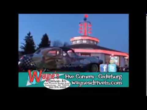 Wayne's Drive In