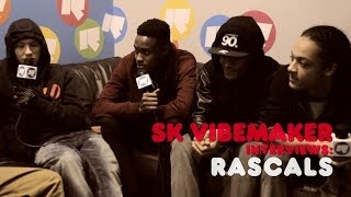 SK Vibemaker Interviews: Rascals