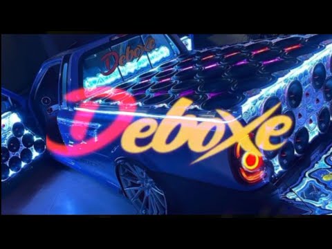 CALA A BOCA-MC JACARÉ E DJ KAIO MPC-(CD ELETRO FUNK DEBOXE 2024)