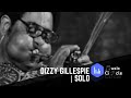 Dizzy Gillespie | Solo