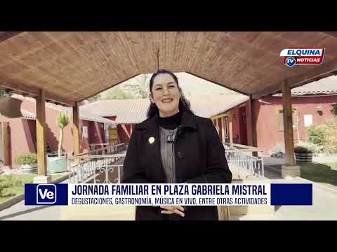 NOTA Vicuña se prepara para vivir la gran Fiesta de Denominación de Origen Pisco 2026
