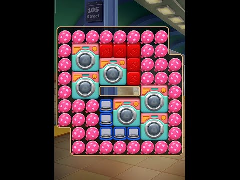 TOON BLAST level 4864