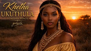 Download lagu Khetha Ukuthula (Choose Peace) mp3