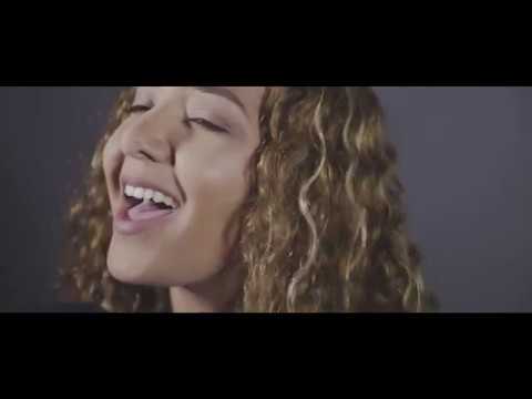 HADEEL  - A WHOLE NEW WORLD - Cover from Aladdin - Budget Music Videos