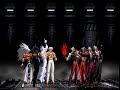 Orochi Team VS Rugal Team