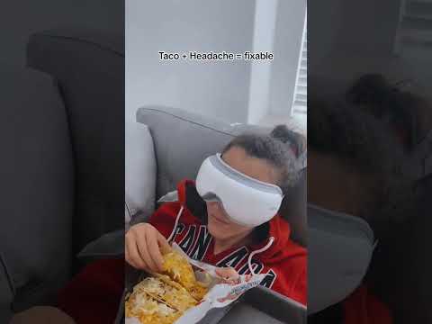 Give your eyes the care they deserve with Renpho's Eyeris 1 Eye Massager!