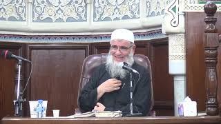 شرح صحيح مسلم (كتاب الزكاة: باب مثل المنفق والبخيل) || جـ1 الشيخ مشهور بن حسن 2024/5/9 image