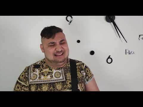 STANG BAND - 🎙Duj Beršora  (Vlastna Tvorba) 📽 VideoKlip 4K