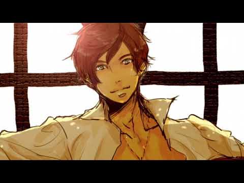 Hetalia AMV: Spain - Americano