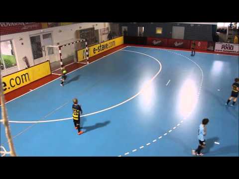 2016.02.14_U9_ ŠRC Triglav_Nk Mengo -  Nk Brinje Grosuplje