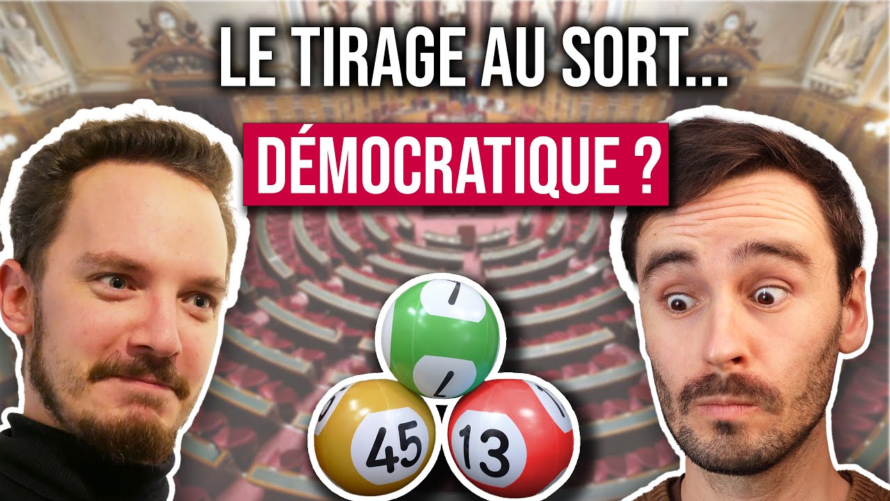 The French Citizen's Climate Convention : is it legitimate ?