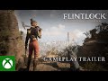 Flintlock: The Siege of Dawn – Gameplay Reveal - Xbox & Bethesda Games Showcase 2022