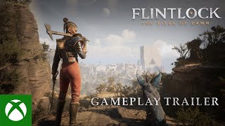 Flintlock: The Siege of Dawn