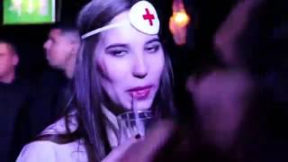 Maddox Club Halloween 2011