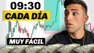 Simple 3-Step Trading Strategy — Step-by-Step Guide & Transcript