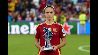 スペイン女子代表、男子同様、3年連続タイトル獲得はならず