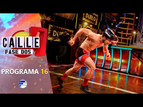 Calle 7 Fase Dos 2025 | Programa 16