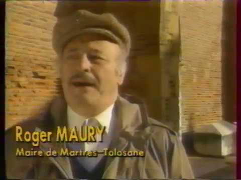 Nathalie BATHELLIER Région Midi-Pyrénées TLT Toulouse Télévision