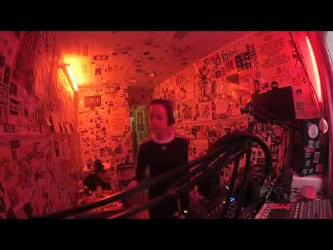 Another Earth on Red Light Radio with Joe Manish & Esther Duijn / Esther Dune