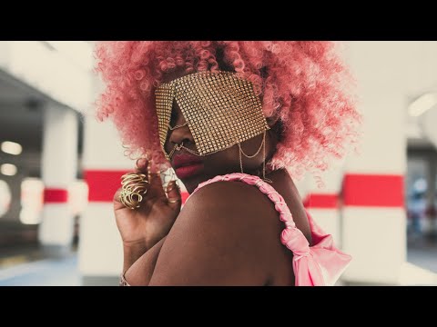 HIHEME - Senye ft. Flockey Ocscor & YOURZ (Bella Bellow) (Official Video)