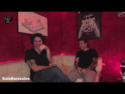 KaioBarssalos @ Technolab Invites Experiment 50