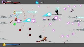 Flying Girls full gameplay