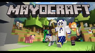 【ver1.17】マインクラフトマルチプレイでのんびりみんなと遊ぶ #最終日