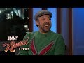 Jason Sudeikis on Being a Bad Student, His Funny Kids & Movie Booksmart