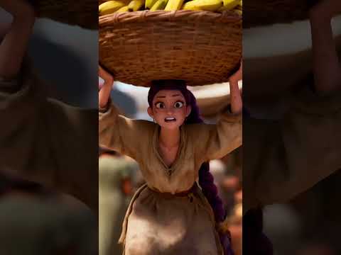 Rumi Eating Dirt vs Mira's Gem Legs? From Bricks to Golden Empire!