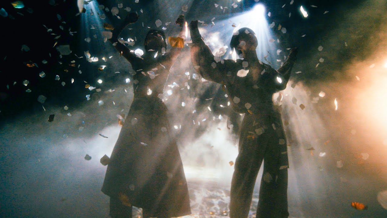 【+81 STUDIO】Contemporary Dance MV Teaser