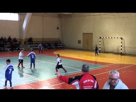 FC Seso Potaissa Turda - Sport Line Turda