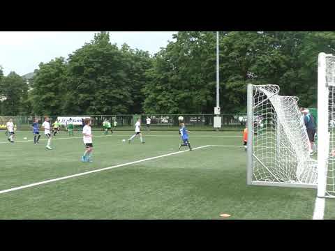 Marijampolės City (2011) - Daugavpils