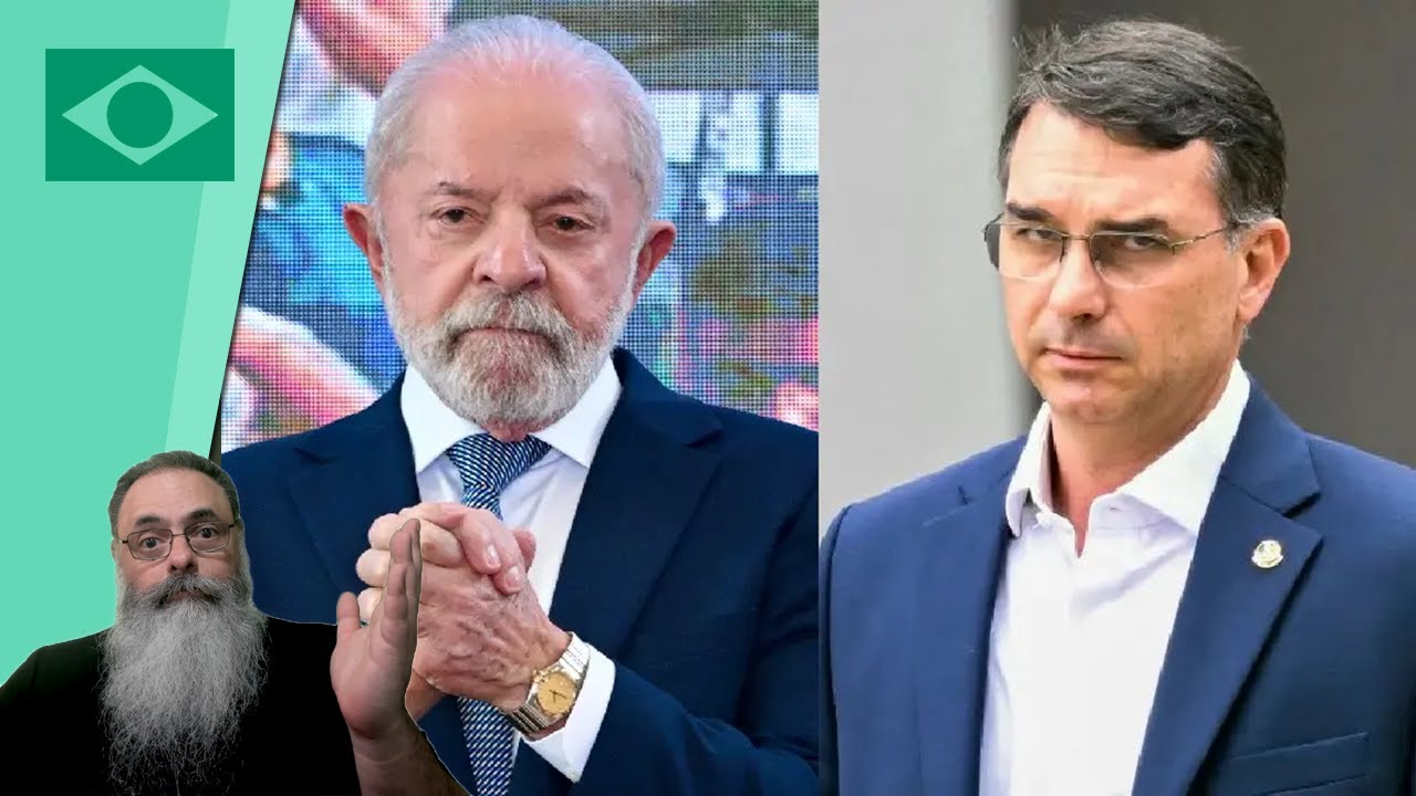 ESQUERDA planeja BLINDAR STF porque PERCEBE que VAI PERDER ELEIÇÕES ESSE ANO e FLÁVIO vai INDICAR 3