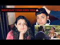 PEHLE BHI MAIN (Official VIDEO ) - ANIMAL | RANBIR | TRIPTI | Vishal | REACTION | Azy Reacts