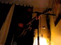 Craig Cardiff, Spring is Almost Here (Kingston, March 26, 2011)