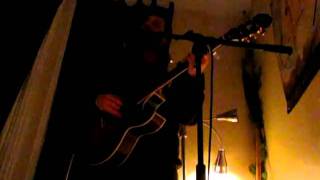 Craig Cardiff, Spring is Almost Here (Kingston, March 26, 2011)