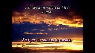 Something I Need - OneRepublic - Subtitulada Español e Ingles