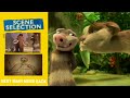 The Ice Age Adventures Of Buck Wild DVD Menu Walkthrough 2022