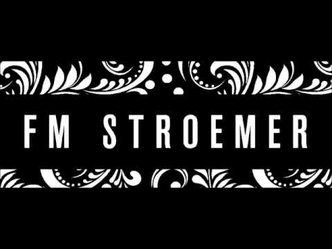 FM STROEMER - Morning Light (Extended Club Mix) | www.fmstroemer.de