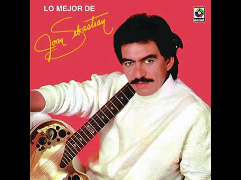 Joan Sebastian - Hay un Tren a las Cinco