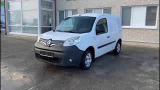 Renault KANGOO 1,5 DCi VIN 235 car-derived van for sale - Image 4 | Autoline AU Renault KANGOO 1,5 DCi VIN 235 car-derived van | Image 4 - Autoline
