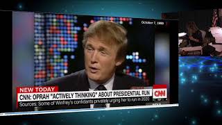 OPRAH 2020 ~ 1-8-18 ~ YouTube.com/RandiRhodesShow/LIVE