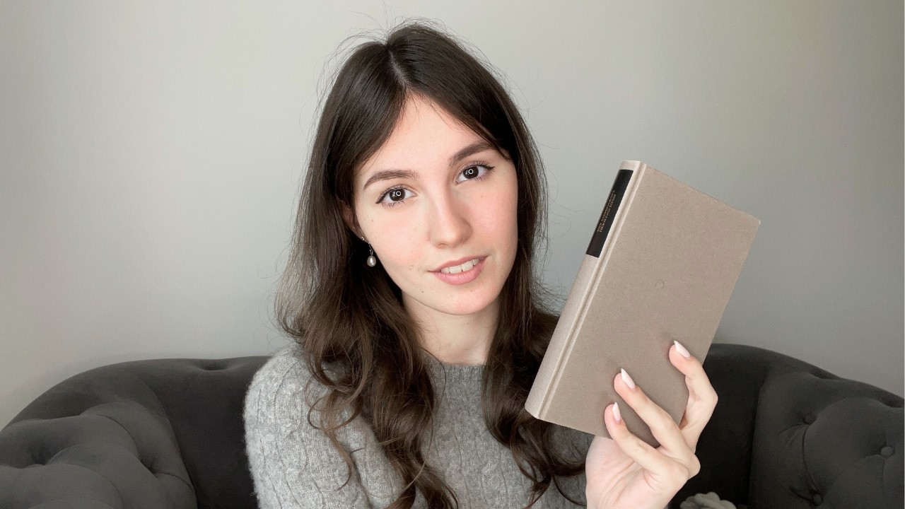 How to build a new personality | a lesson on Shadow Work from my favorite book ౨ৎ ˖ ࣪⊹˚