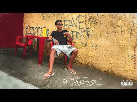 O KEMPA - TA TARDE - MÚSICA NOVA - (@realkempa ) 